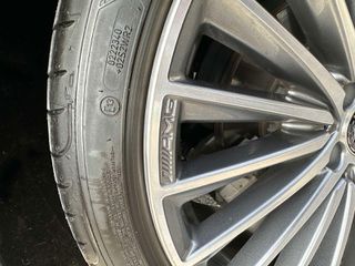 Mercedes-Benz C 220 2023 #FULL EXTRA#AMG LINE#9G#-thumb-33