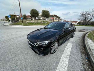 Mercedes-Benz C 220 2023 #FULL EXTRA#AMG LINE#9G#-thumb-34