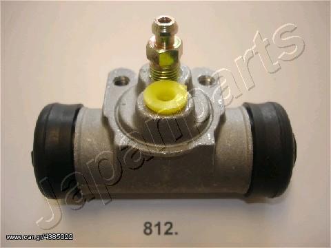 ΚΥΛΙΝΔΡΑΚΙ ΠΙΣΩ-SUZUKI 410/413 SAMURAI 7/8-ΔΕΞΙΟ