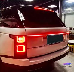 LAND ROVER RANGE ROVER VOGUE 2013-2020 MATRIX LED ΜΕΣΑΙΟ ΦΩΣ ΠΟΡΤ ΜΠΑΓΚΑΖ