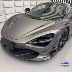 McLaren 720S carbon BODYKIT RT Design