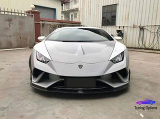 Lamborghini LP610-4 LP580-2 Huracan Bodykit PERFORMANTE Design