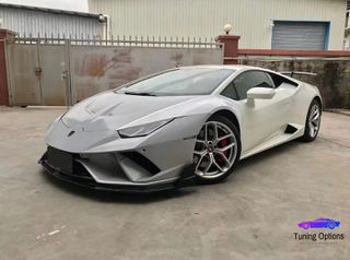 Lamborghini LP610-4 LP580-2 Huracan Bodykit PERFORMANTE Design-thumb-1