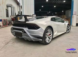 Lamborghini LP610-4 LP580-2 Huracan Bodykit PERFORMANTE Design-thumb-2