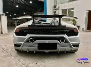 Lamborghini LP610-4 LP580-2 Huracan Bodykit PERFORMANTE Design-thumb-3
