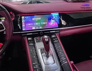 Porsche Panamera 970 ΚΙΤ ΑΝΑΒΑΘΜΙΣΗΣ ΟΘΟΝΗΣ-thumb-1