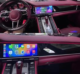 Porsche Panamera 970 ΚΙΤ ΑΝΑΒΑΘΜΙΣΗΣ ΟΘΟΝΗΣ-thumb-2