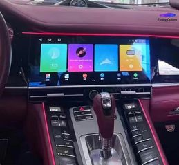 Porsche Panamera 970 ΚΙΤ ΑΝΑΒΑΘΜΙΣΗΣ ΟΘΟΝΗΣ-thumb-3