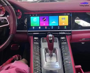 Porsche Panamera 970 ΚΙΤ ΑΝΑΒΑΘΜΙΣΗΣ ΟΘΟΝΗΣ-thumb-4