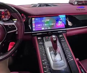 Porsche Panamera 970 ΚΙΤ ΑΝΑΒΑΘΜΙΣΗΣ ΟΘΟΝΗΣ-thumb-6