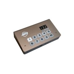 ADJ MyDMX5 Hardware and Software Controller - AMERICAN DJ
