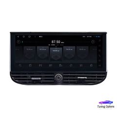 Porsche Cayenne 958 2010-2017 ΚΙΤ ΑΝΑΒΑΘΜΙΣΗΣ ΟΘΟΝΗΣ ANDROID 2024 Design-thumb-5