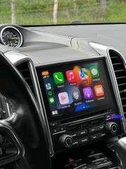 Porsche Cayenne Panamera Macan Carrera Boxster Cayman Taycan ΚΙΤ ΑΝΑΒΑΘΜΙΣΗΣ ΟΘΟΝΗΣ ANDROID 2024
