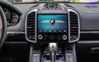 Porsche Cayenne 958 2010-2017 ΚΙΤ ΑΝΑΒΑΘΜΙΣΗΣ ΟΘΟΝΗΣ ANDROID-thumb-1