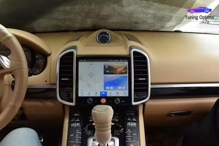Porsche Cayenne 958 2010-2017 ΚΙΤ ΑΝΑΒΑΘΜΙΣΗΣ ΟΘΟΝΗΣ ANDROID-thumb-2