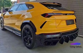 Lamborghini URUS Carbon Bodykit TP Design-thumb-1