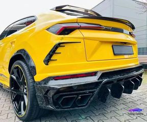 Lamborghini URUS Carbon Bodykit TP Design-thumb-2