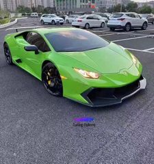 Lamborghini LP610-4 LP580-2 Huracan Bodykit