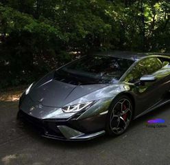 Lamborghini LP610-4 LP580-2 Huracan Carbon ANG Design ΜΠΡΟΣΤΑ ΠΡΠΦΥΛΑΚΤΗΡΑΣ + ΚΑΠΟ
