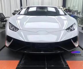 Lamborghini LP610-4 LP580-2 Huracan Forged Carbon Bodykit