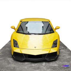 Lamborghini Gallardo LP550 LP560 LP570 Carbon BODYKIT
