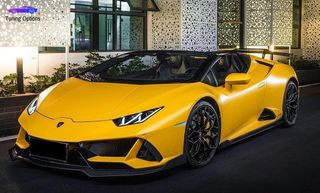 Lamborghini Huracan EVO 2019+ Carbon BODYKIT