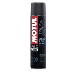 Σπρευ Γυαλίσματος Motul E10 Shine 400ml103175