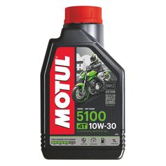 MOTUL 5100 10W-30 MA2 1lt104062