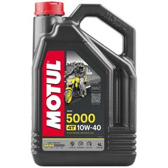 MOTUL 5000 10W-40 MA2 4lt104056