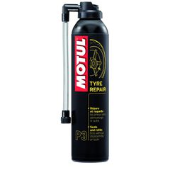 Σπρέι-υγρό επισκευής ελαστικών ( FAST ) MOTUL MC CARE tyre repair 300ml 102990