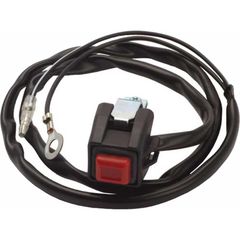 Σβηστηρι Kill Switch Suzuki Rm 125/250 89-05, Rm85, Rmz 250 04-06, Rmz 450 05-06 | Rfx