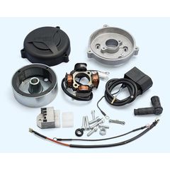 Κιτ Ρευματα Peugeot 103Rcx 171.0558 | Polini