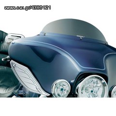 KURYAKYN DRAGON WINGS CHROME FOR HARLEY DAVIDSON
