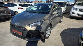 Toyota Yaris 2021