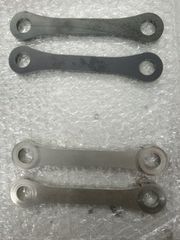 Bones ψηλωματος +4cm Kle 500