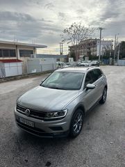 Volkswagen Tiguan 2019 4 MOTION