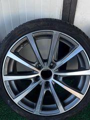 ΜΕΤΑΧΕΙΡΙΣΜΕΝΑ ΖΑΝΤΟΛΑΣΤΙΧΑ BMW E 46 M3 18" ΜΕ ΛΑΣΤΙΧΑ 225/40/R18-thumb-5