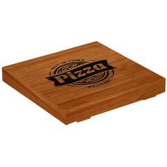 ΚΟΥΤΙ ΠΙΤΣΑΣ - PIZZA KRAFT (BEST IN TOWN) - (26x26x4cm) - 55τεμ. - (MICROWELLE)