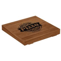 ΚΟΥΤΙ ΠΙΤΣΑΣ - PIZZA KRAFT (BEST IN TOWN) - (36x36x4cm) - 56τεμ. - (MICROWELLE)