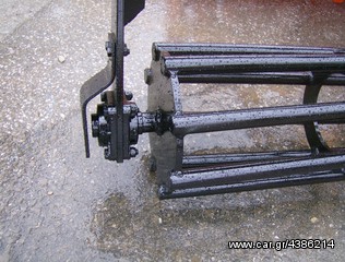 Σβάρνα - Δισκοσβάρνα 2018 AGRO MACHINES TASOS-thumb-9