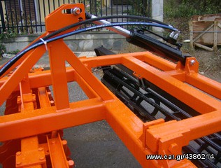Σβάρνα - Δισκοσβάρνα 2018 AGRO MACHINES TASOS-thumb-13