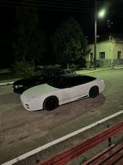 Nissan 200 SX 1993