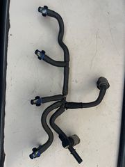 DACIA DUSTER 1.5DCI 17-22 ΣΩΛΗΝΑΚΙΑ ΕΠΙΣΤΡΕΦΟΜΕΝΑ #Papanikolaouparts