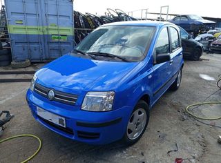 Fiat Panda 2005 1.1 ACTIVE