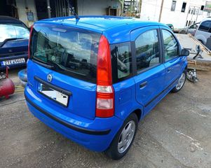 Fiat Panda 2005 1.1 ACTIVE-thumb-1