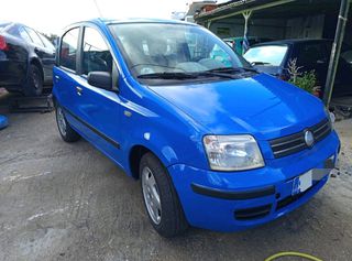 Fiat Panda 2005 1.1 ACTIVE-thumb-2