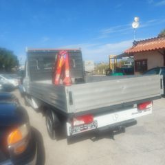 Γερανός-Φορτηγά Με Γερανό Mercedes-Benz 2014 316 SPRINTER / ΓΕΡΑΝΟΣ FASSI 995 KG  / ΔΙΠΛΟΚΑΜΠΙΝΟ 7θεσιο-thumb-17
