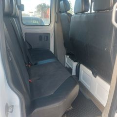 Γερανός-Φορτηγά Με Γερανό Mercedes-Benz 2014 316 SPRINTER / ΓΕΡΑΝΟΣ FASSI 995 KG  / ΔΙΠΛΟΚΑΜΠΙΝΟ 7θεσιο-thumb-8