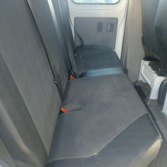 Γερανός-Φορτηγά Με Γερανό Mercedes-Benz 2014 316 SPRINTER / ΓΕΡΑΝΟΣ FASSI 995 KG  / ΔΙΠΛΟΚΑΜΠΙΝΟ 7θεσιο-thumb-9