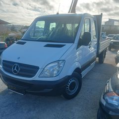 Γερανός-Φορτηγά Με Γερανό Mercedes-Benz 2014 316 SPRINTER / ΓΕΡΑΝΟΣ FASSI 995 KG  / ΔΙΠΛΟΚΑΜΠΙΝΟ 7θεσιο-thumb-15
